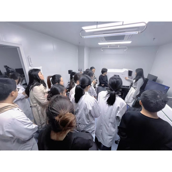 【后續(xù)來了！】友澤仁信攜手蔡司不負(fù)春光與時(shí)行，初心不改為客戶！