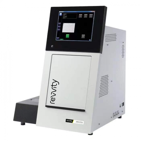 LabChip? GXII Touch?蛋白/核酸分析系統(tǒng)