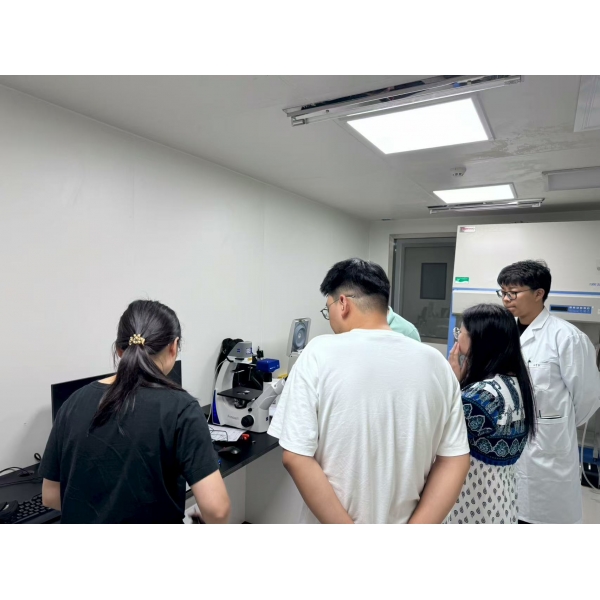 「高光時刻」多臺蔡司顯微鏡成功交付，助力醫(yī)療升級！