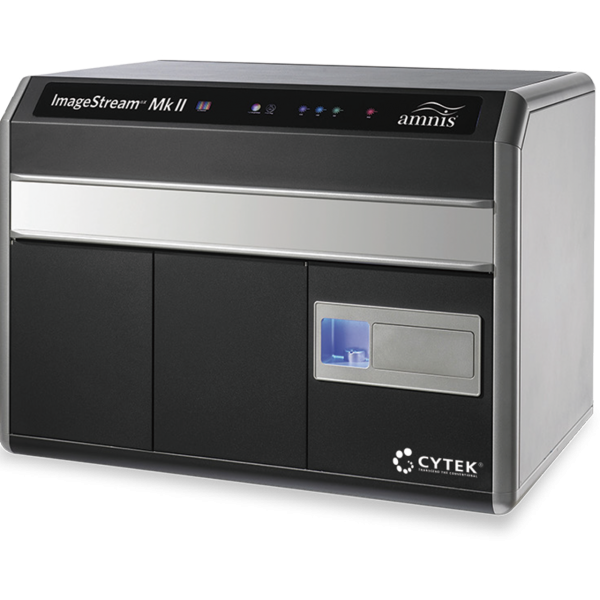 Cytek??Amnis??ImageStream?X?Mk II?成像流式細胞儀