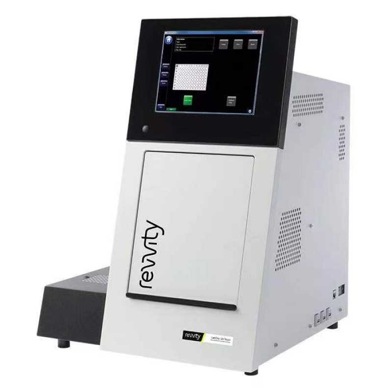 LabChip? GXII Touch?蛋白/核酸分析系統(tǒng)