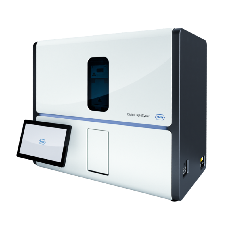 Digital LightCycler? 數(shù)字PCR 系統(tǒng)